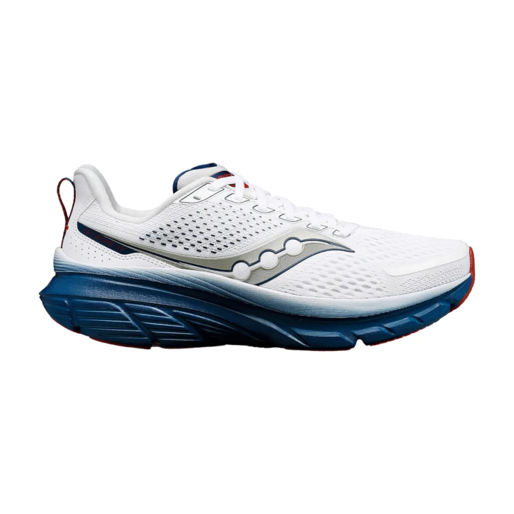 Saucony Guide 17 S20936-108 / weiss
