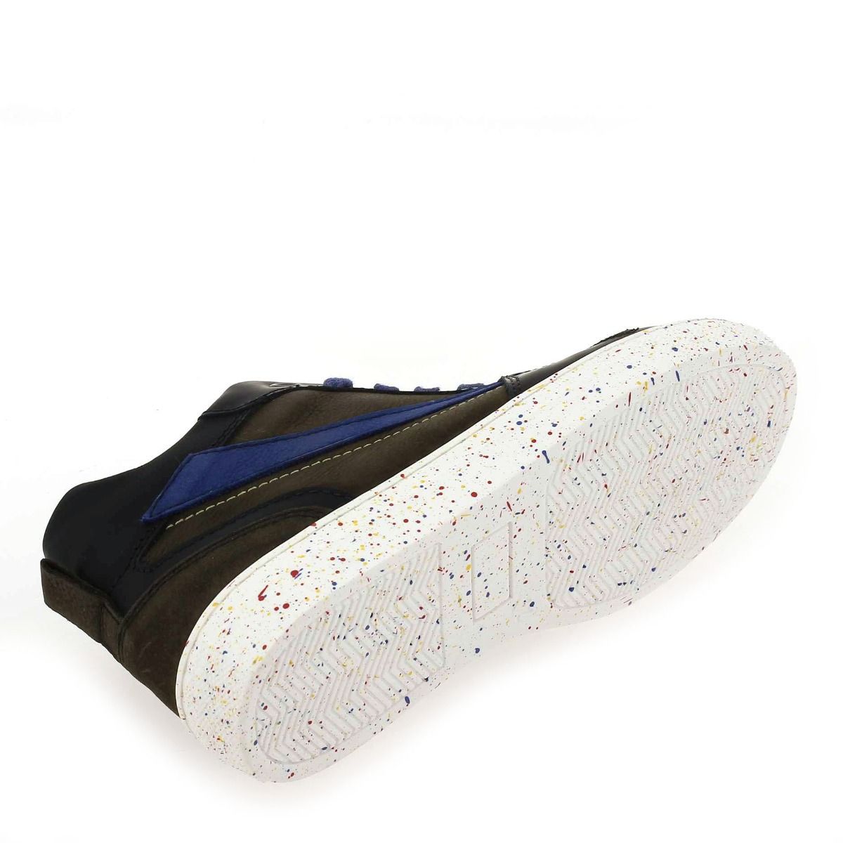 Bana & Co   21232515 - Kaki Noir