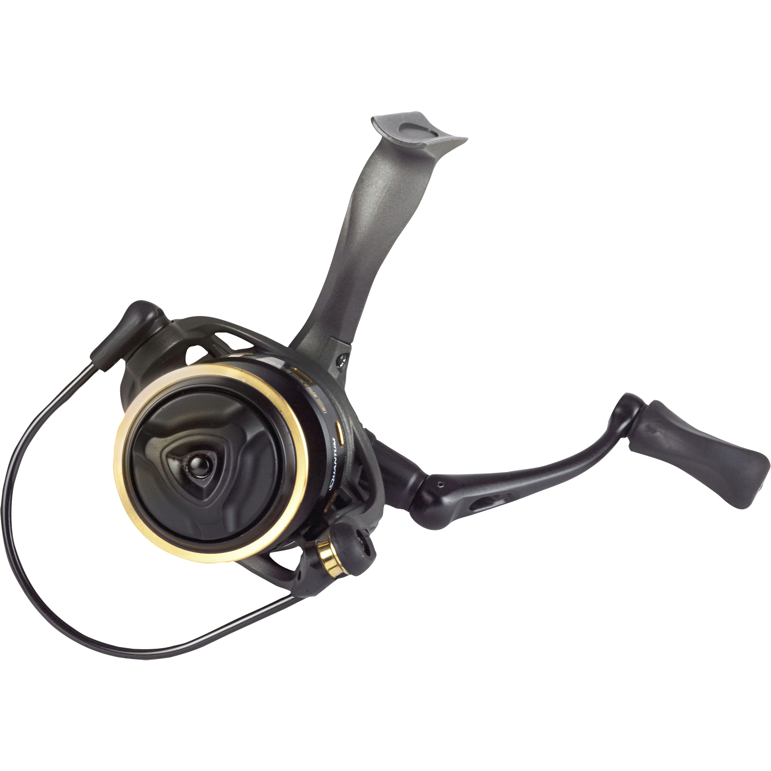 Quantum Angelrolle Energy Light Braid LSW