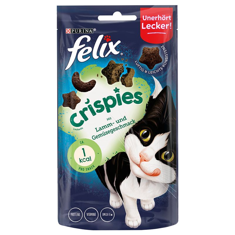 Felix Crispies zu TOP-Preisen