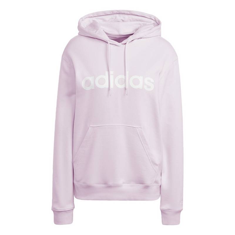 adidas Essentials Linear Hoodie Hoodie Damen