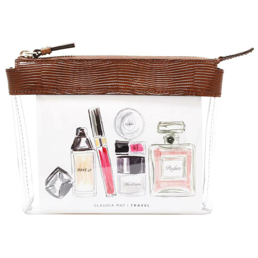 Claudia May Travel Bag Trousse à  cosmétique