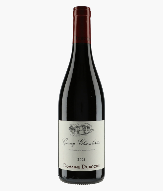 Gevrey-Chambertin 2021DUROCHE