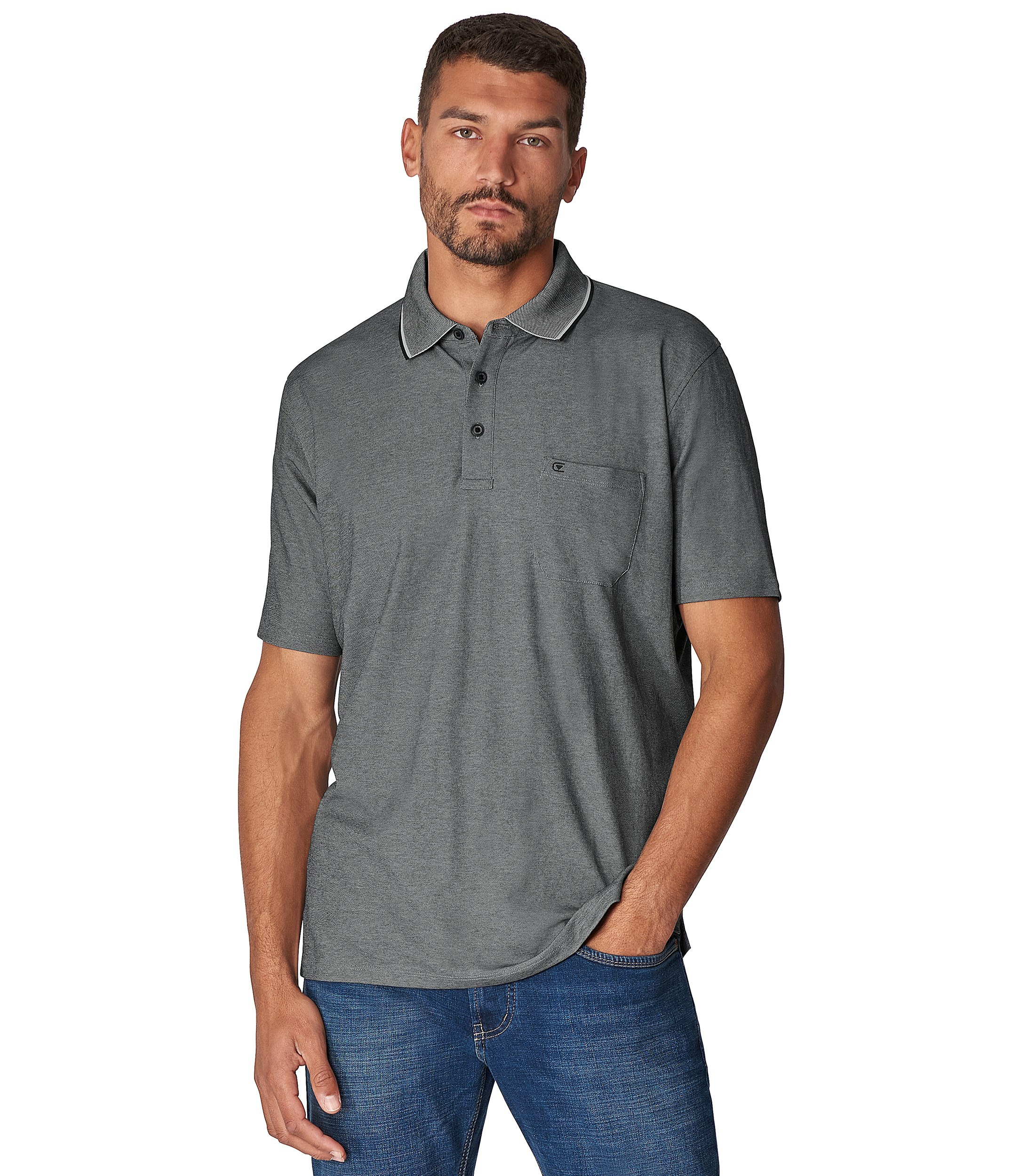 Polo-Shirt
