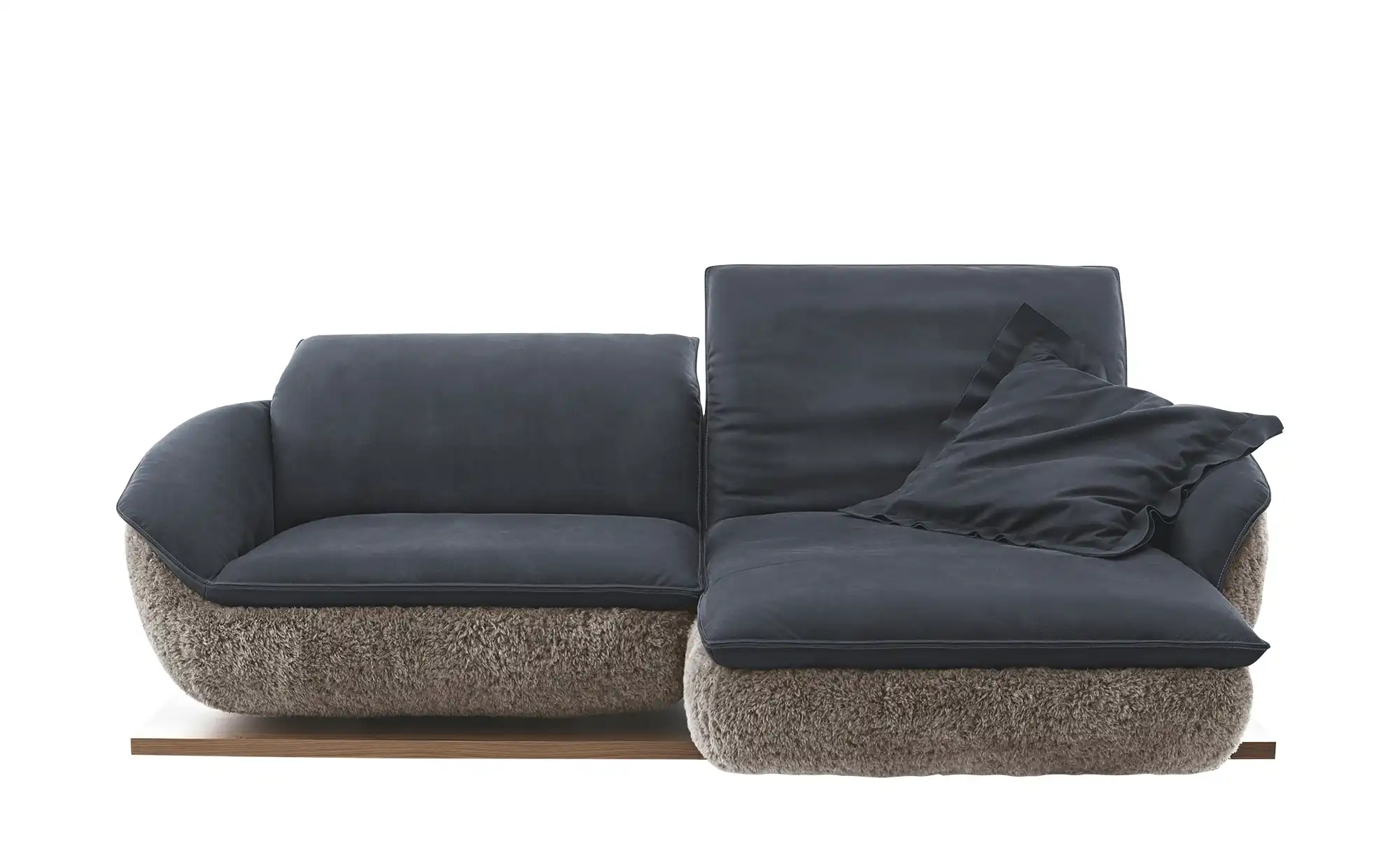 KOINOR Ecksofa Mooove