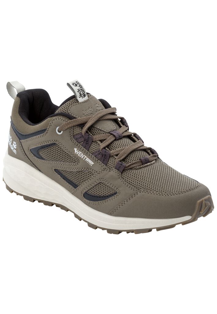 VOJO 3 VENT LOW M Leichter Wanderschuh Herren