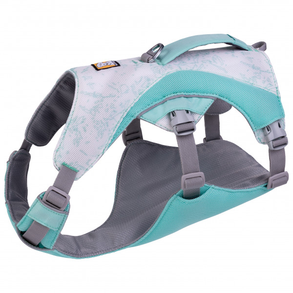 Ruffwear - Swamp Cooler Harness - Hundegeschirr