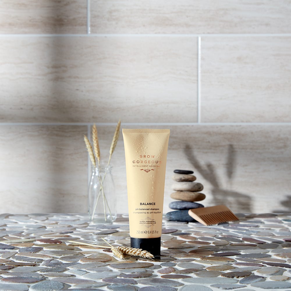Grow Gorgeous Balance Shampoo 250 ml