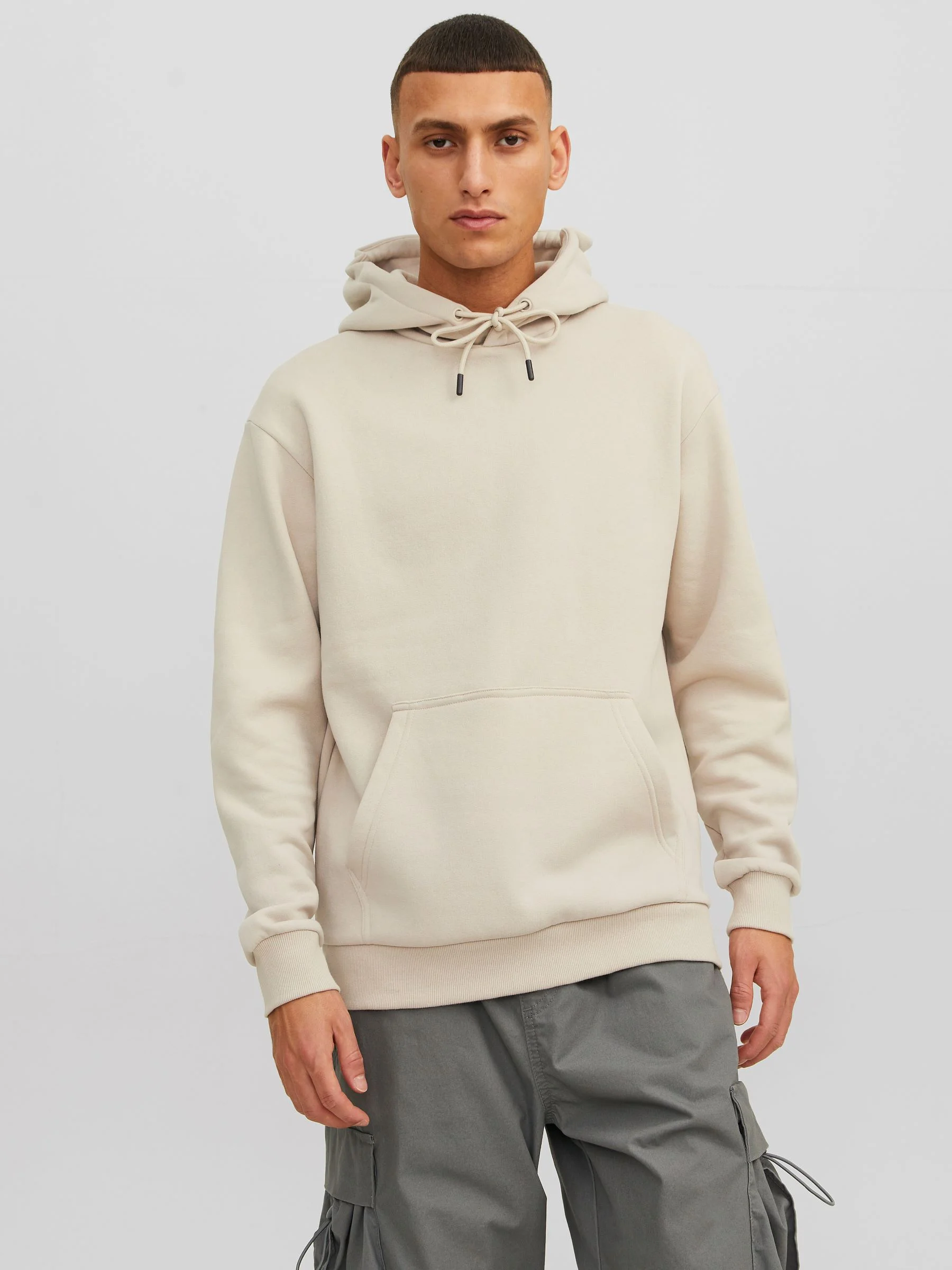 Sudadera con capucha Jack & Jones JJEBRADLEY