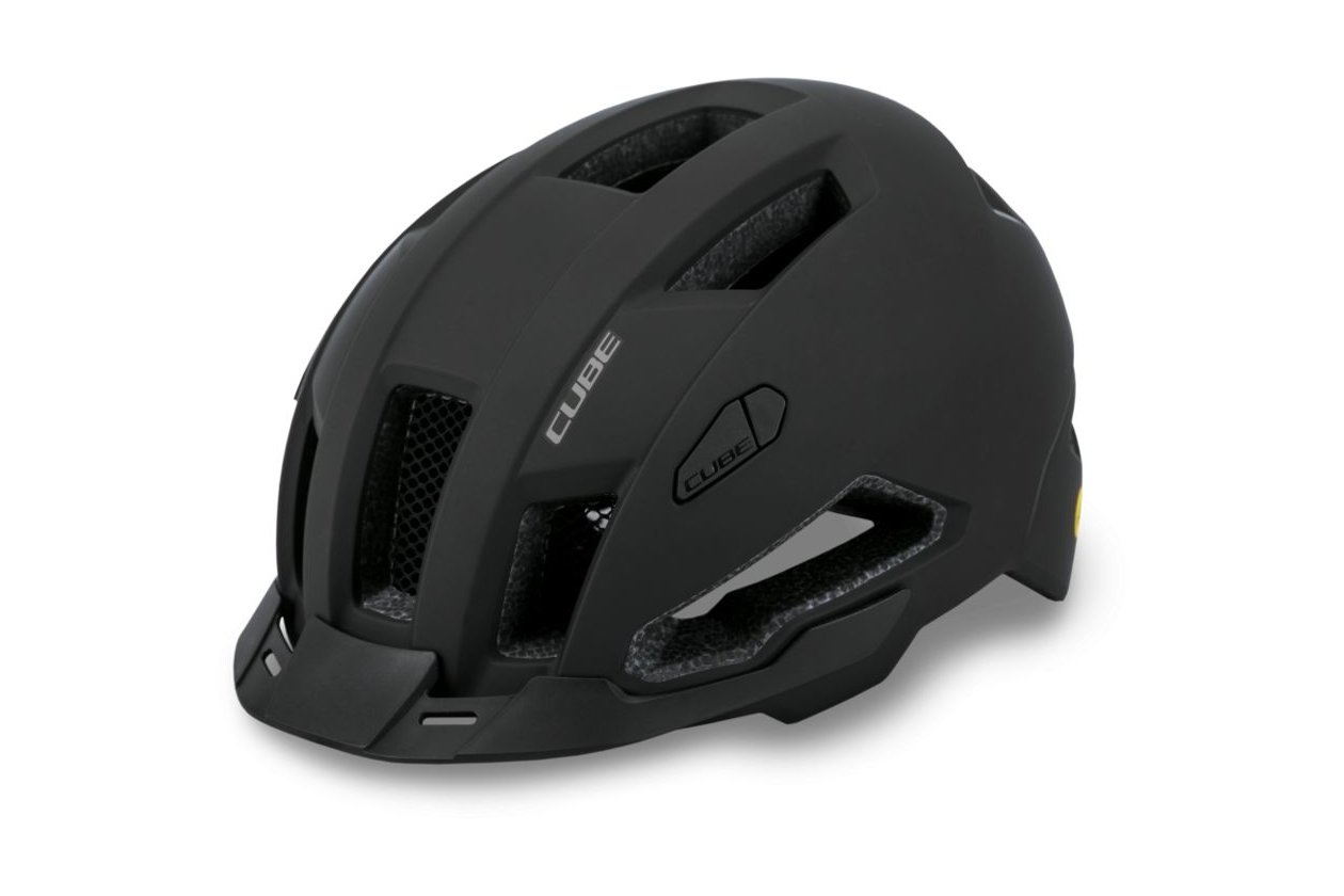 Cube Helm EVOY HYBRID