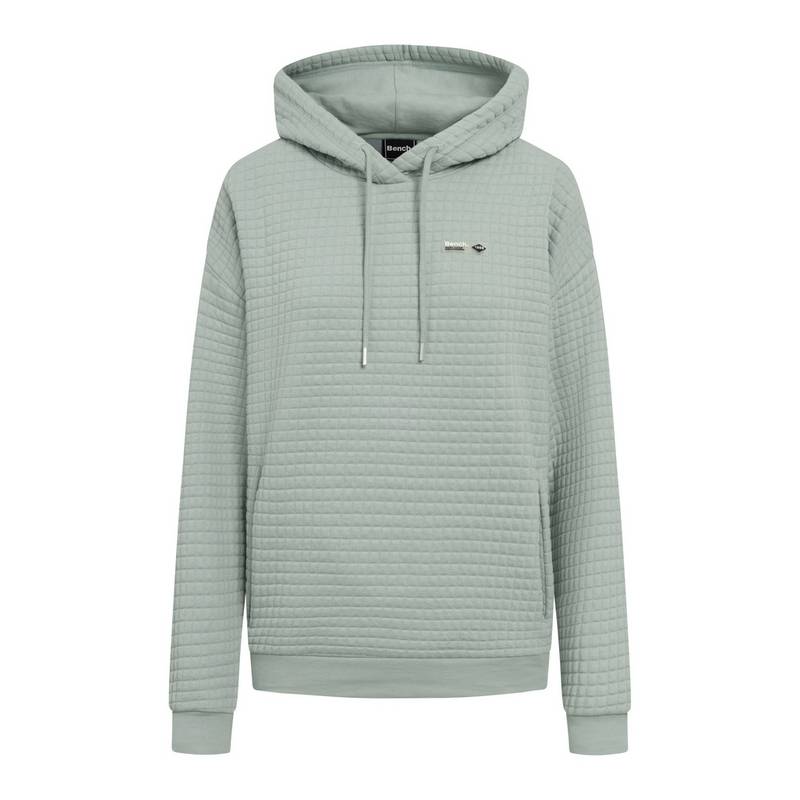 Bench FRANNIE Hoodie Damen