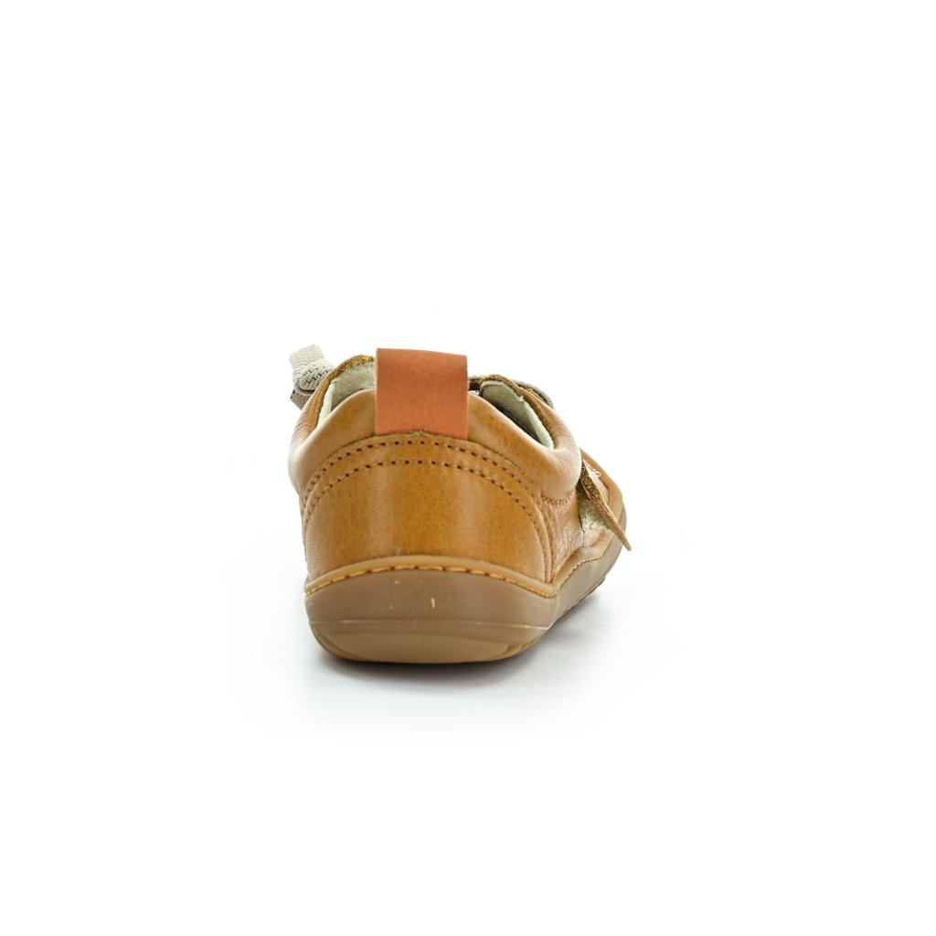 Aylla Keck Kids Beige Barfußschuhe