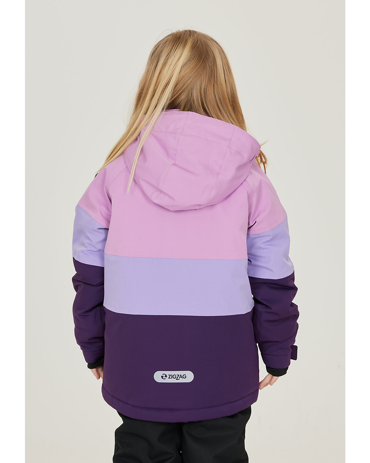 Kinder Skijacke