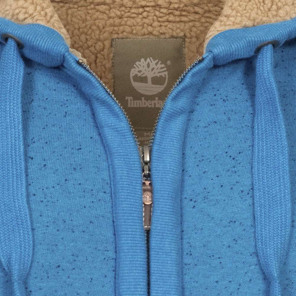 Timberland Wells River Herren Kapuzenjacke 7416J-459