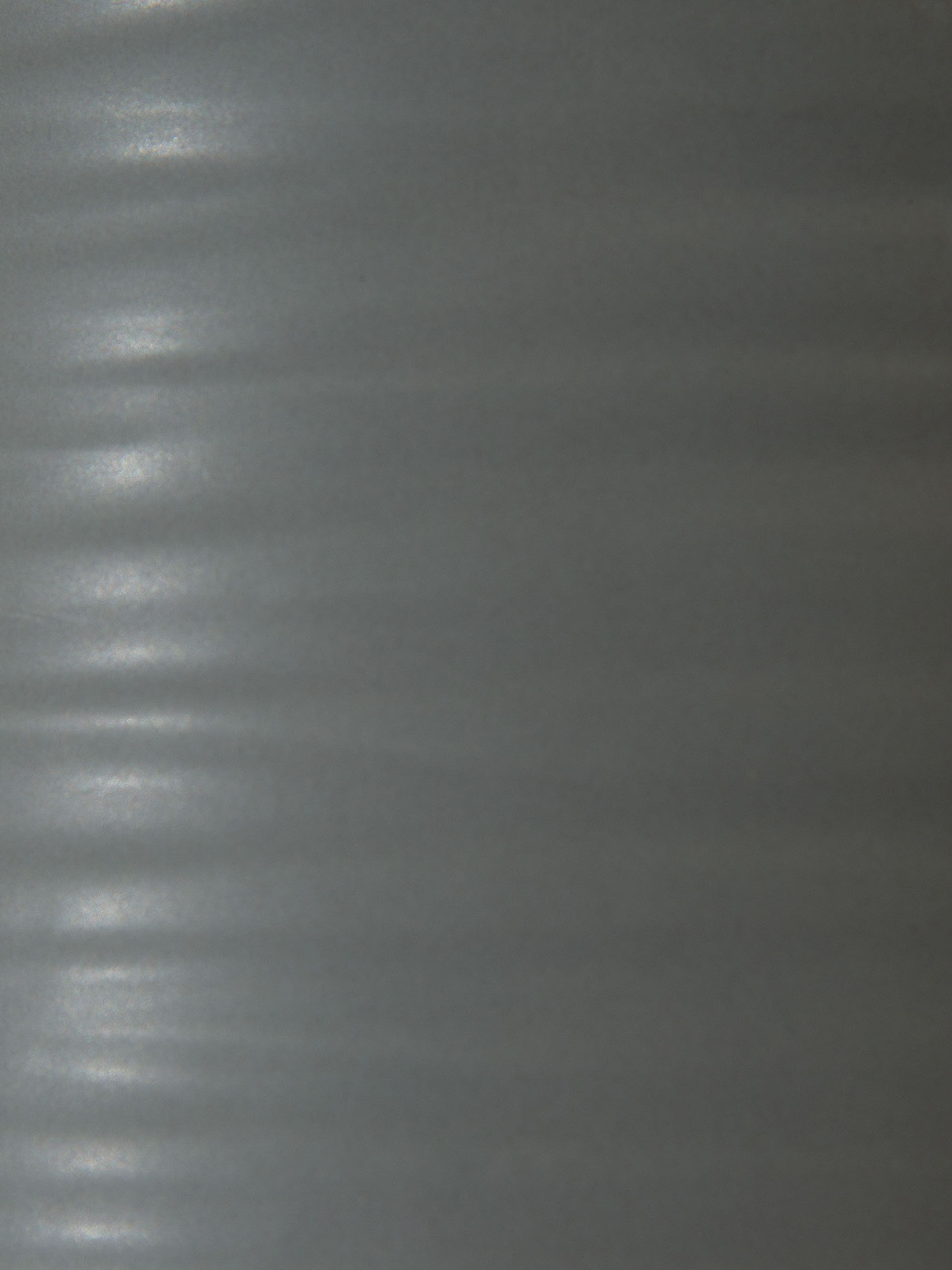 Leshan Deko-Vase, Grau