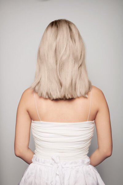 Schwarzkopf Professional BlondMe Cool Blondes Neutralizing Spray-Conditioner