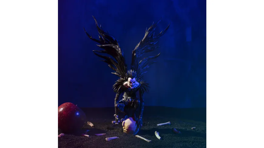 Death Note Ryuk Figur