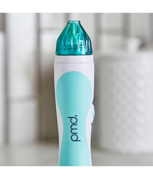 PMD Personal Microderm Teal Microdermabrasion-1 Stk
