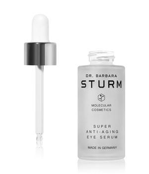 DR. BARBARA STURM Super Anti-Aging Eye Serum Augenserum-20 ml