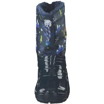 Paw Patrol Gummistiefel in blau