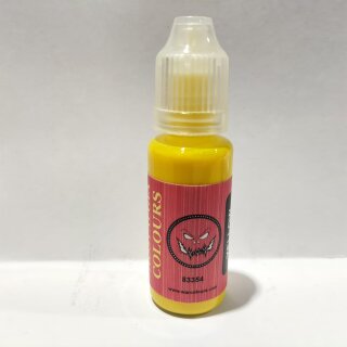 Nostalgia '94 - Yellow Glaze (17ml)