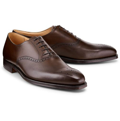 Crockett & Jones Schnürer EDGWARE