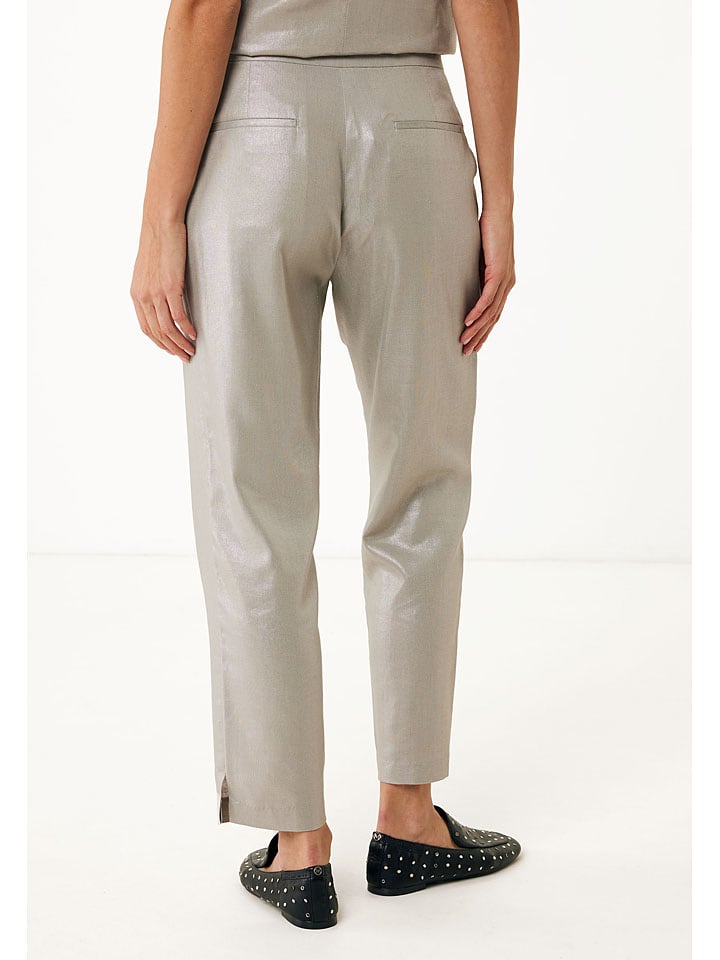 Mexx Chino in Creme günstig kaufen
