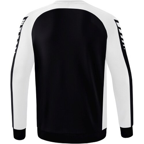 SIX WINGS SWEATSHIRT