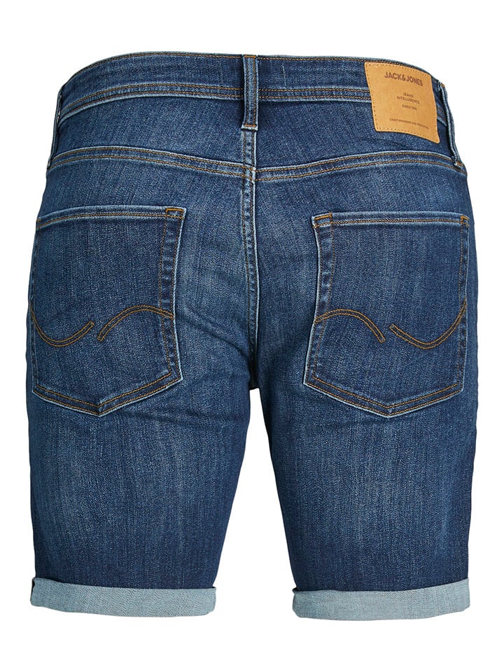 Jack & Jones Jeans-Shorts 