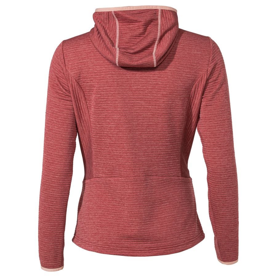 Skomer Hiking Fleecejacke Damen