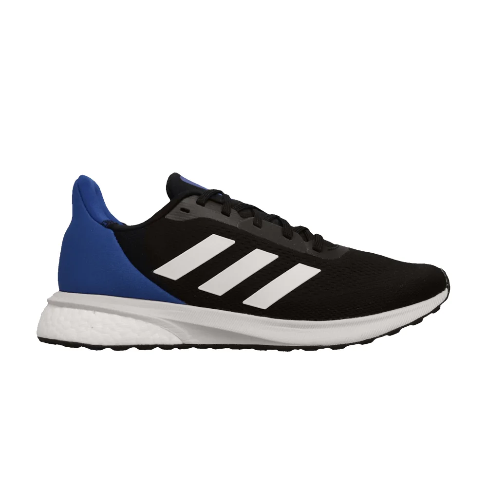 adidas Astrarun EH1531 / schwarz
