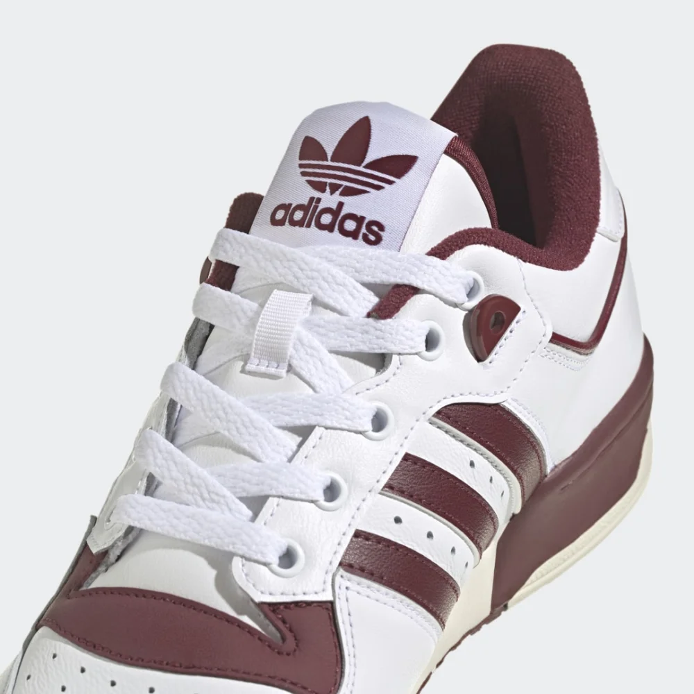 adidas Rivalry Low 86 W HQ7014 / weiss