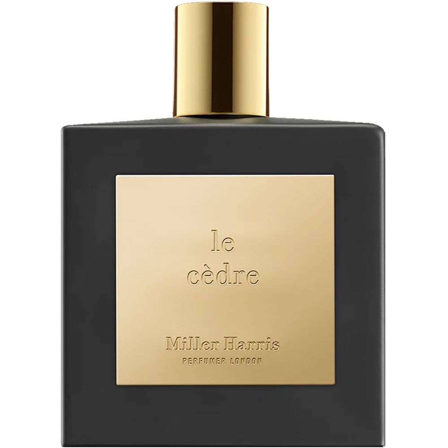 Miller Harris Le Cèdre Eau de Parfum 100 ml