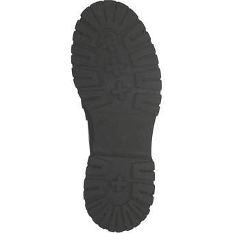PX Chunky Loafer in schwarz