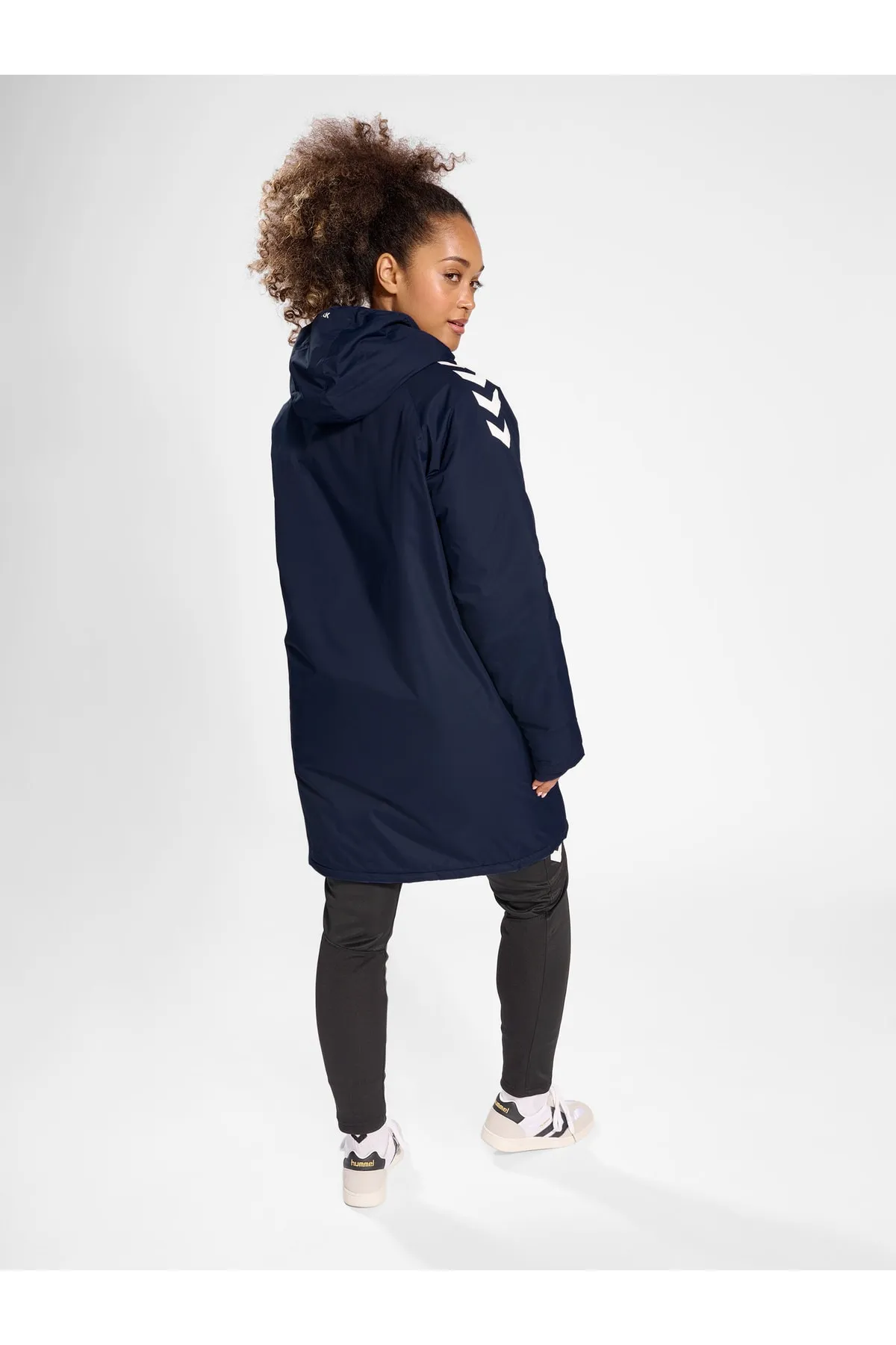 hummel  hmlCORE XK BENCH JACKET