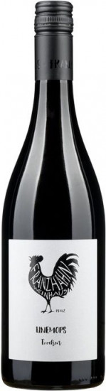 2020 Linemops Cuvée trocken - Weinhaus Franz Hahn