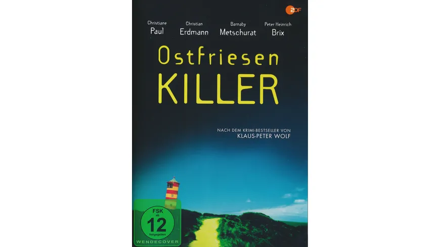 Ostfriesenkiller