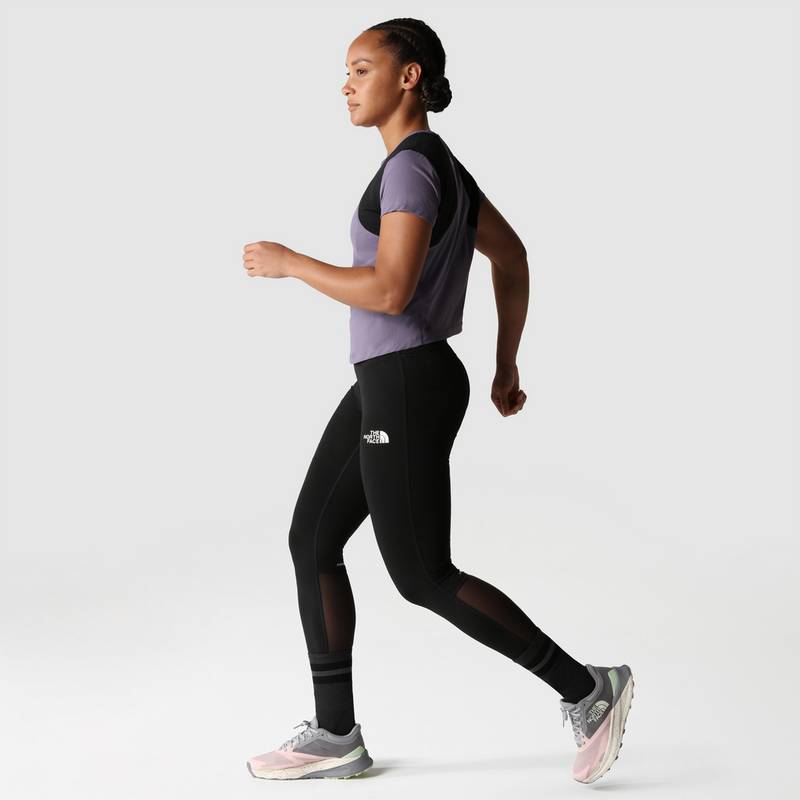 The North Face Funktionsshirt Damen