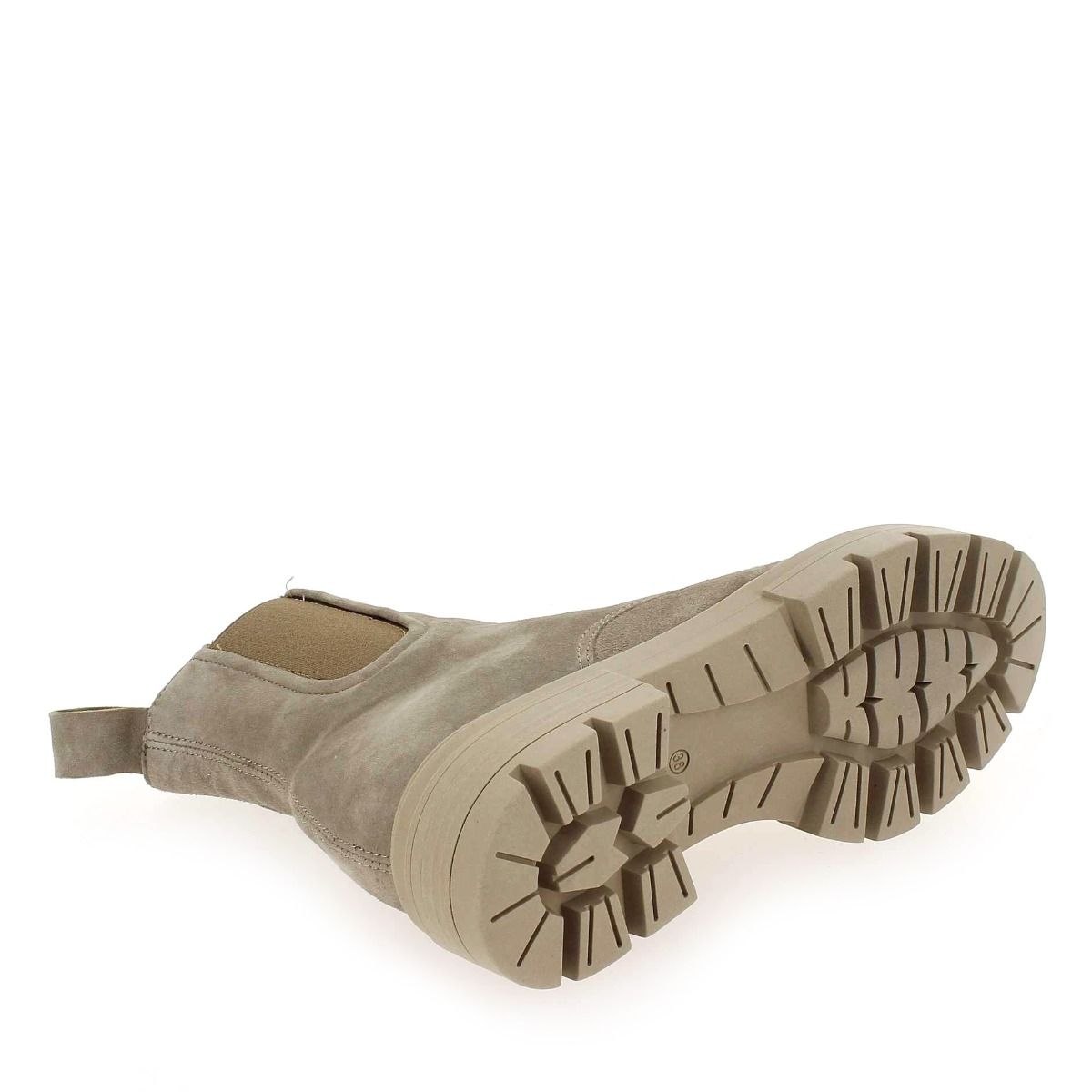 MJUS  M79209 BEATRIX  - Gris clair