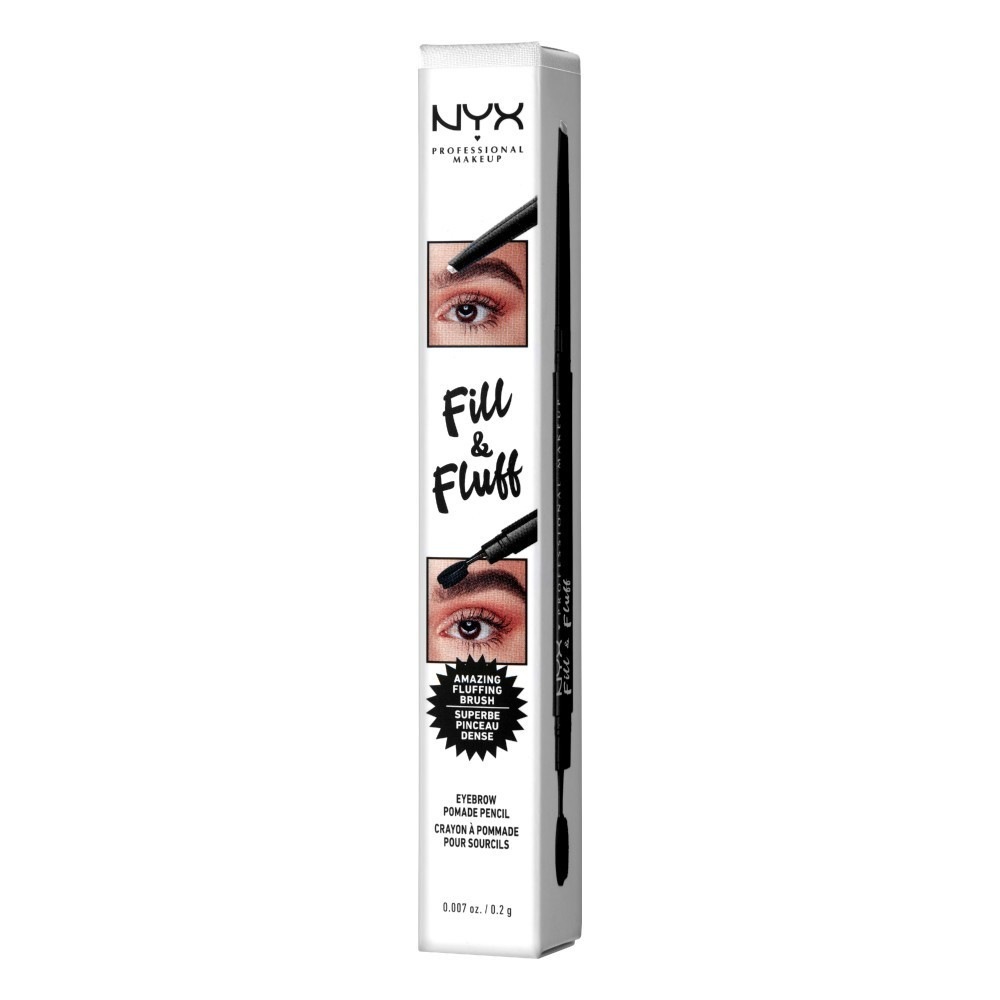 NYX Professional Makeup Fill & Fluff