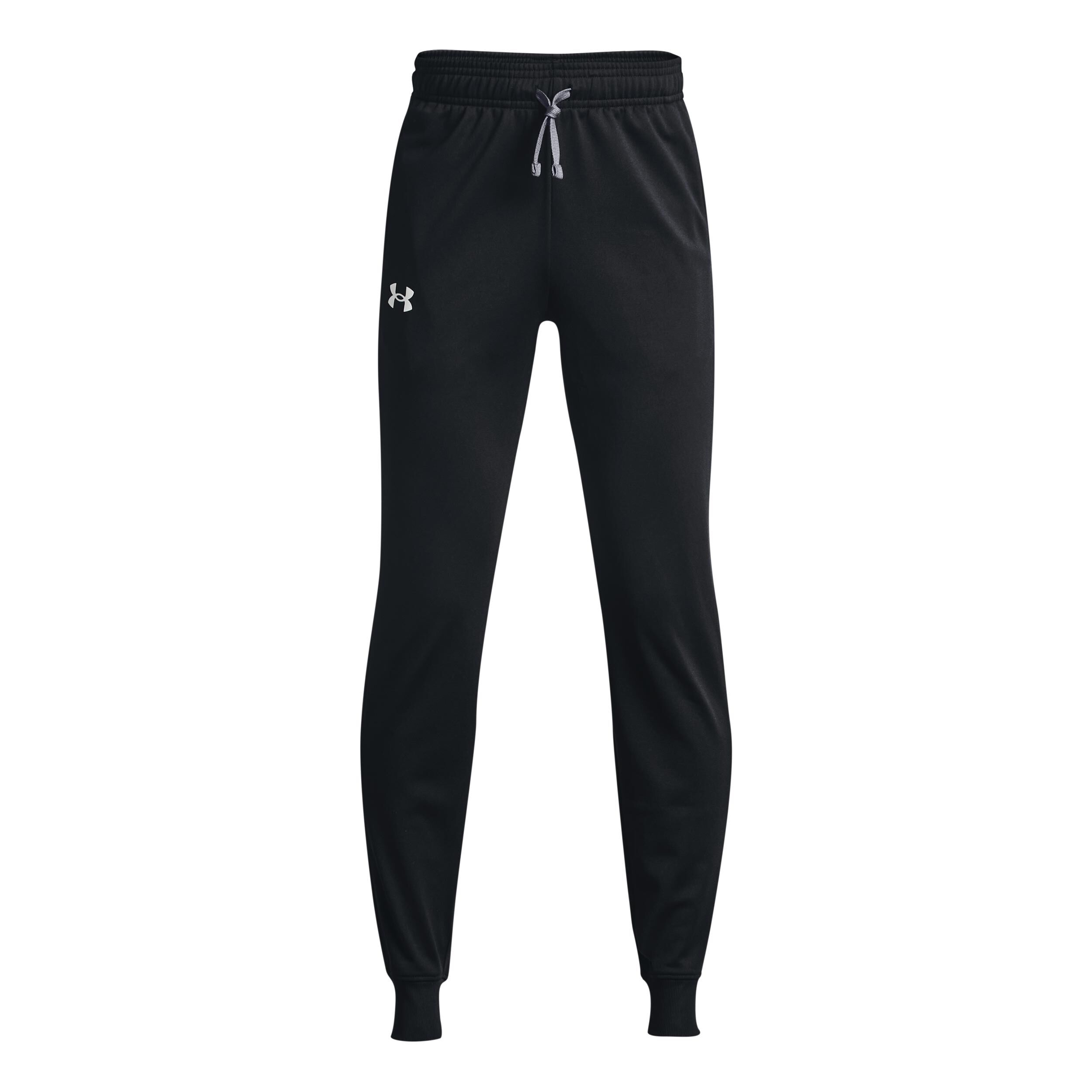 Brawler 2.0 Tapered Trainingshose Jungen - Schwarz