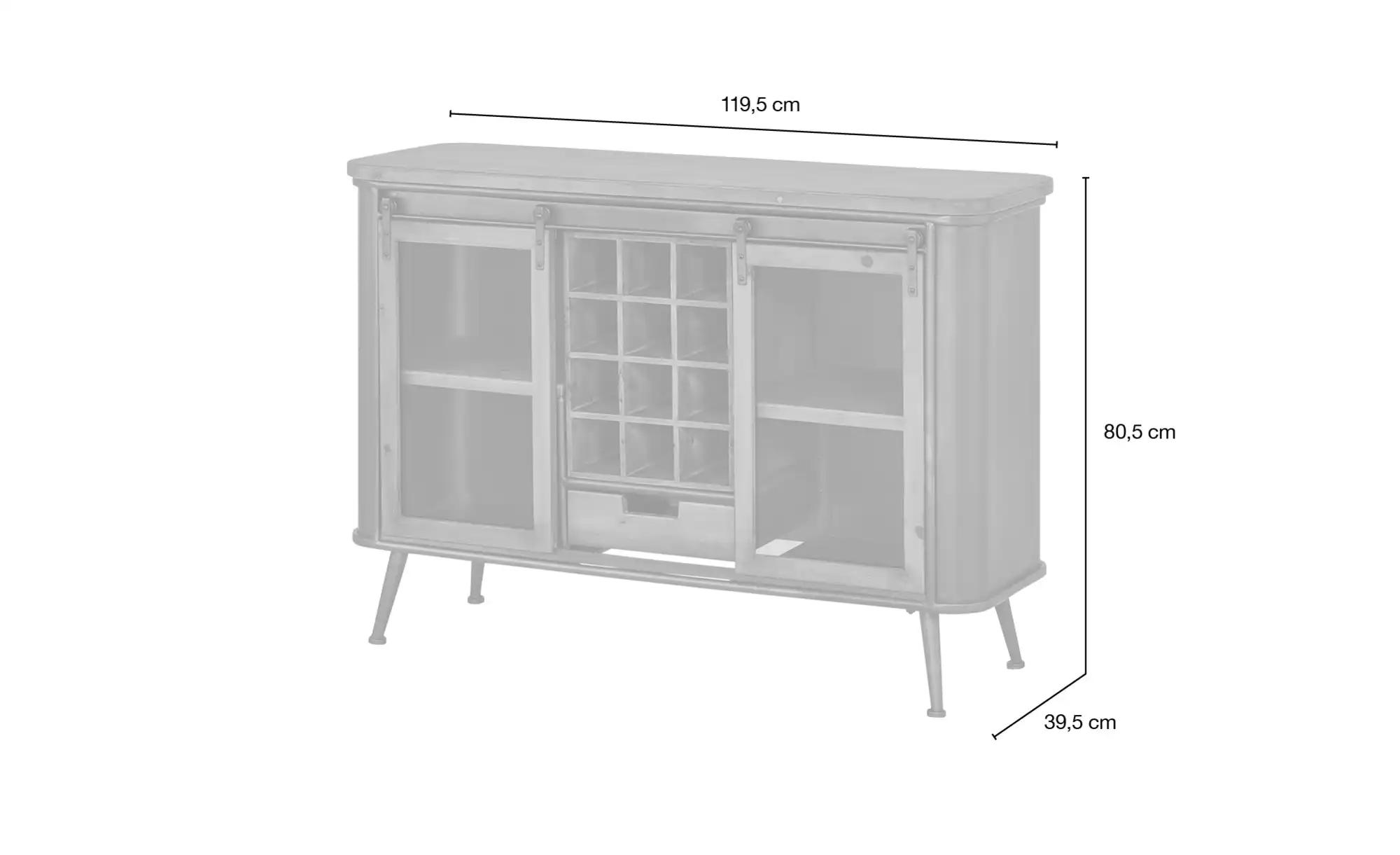 Sideboard