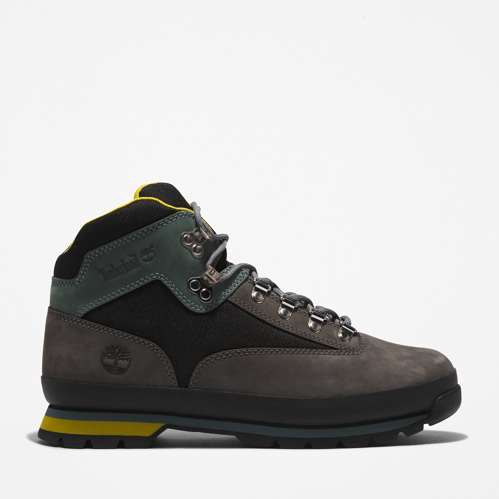 Timberland Euro Hiker TB0A2A380331 / grau
