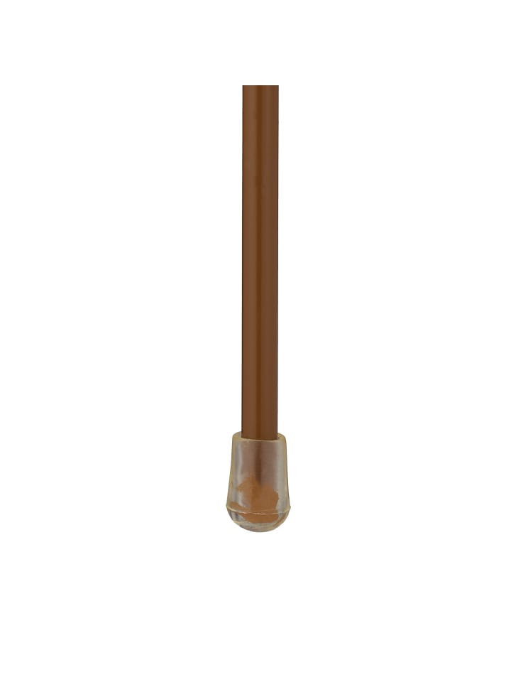 relaxdays Rankgitter in Braun - (B)35 x (H)116 cm günstig kaufen onesize