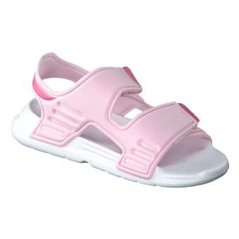 adidas Altaswim C Badesandale in pink