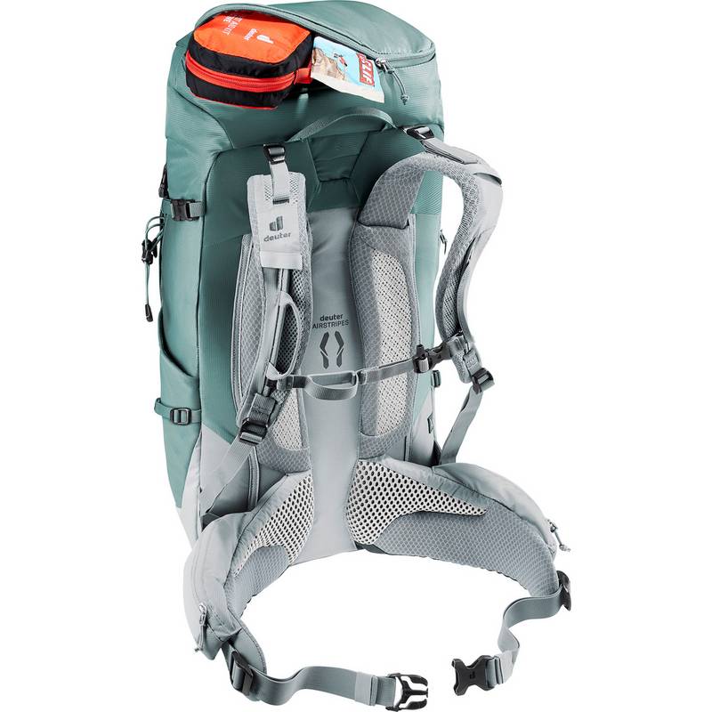 Deuter Trail Pro 34 SL Wanderrucksack Damen