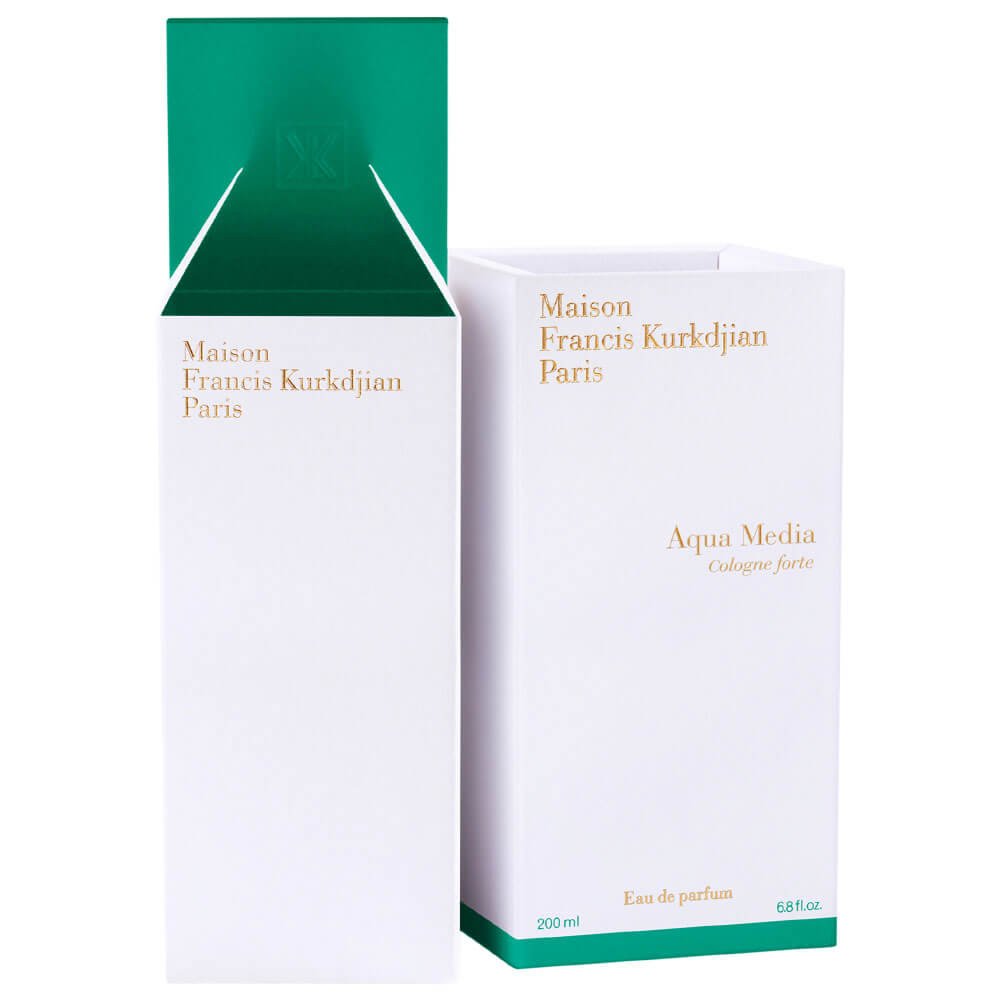 Maison Francis Kurkdjian Aqua Media Cologne Forte Eau de Parfum Nat. Spray