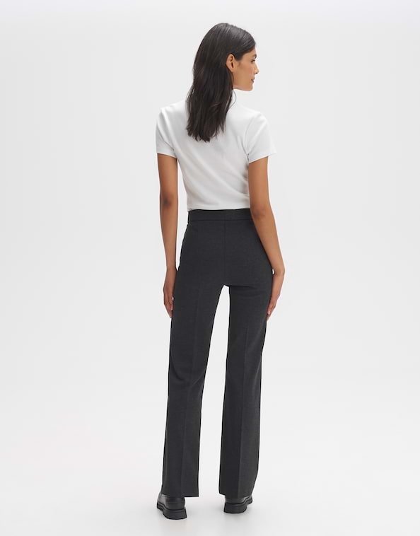 Flared Pants Merti