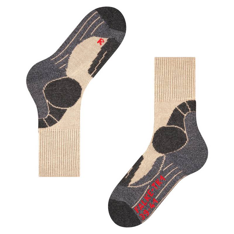 Falke TK1 Adventure Wandersocken Herren