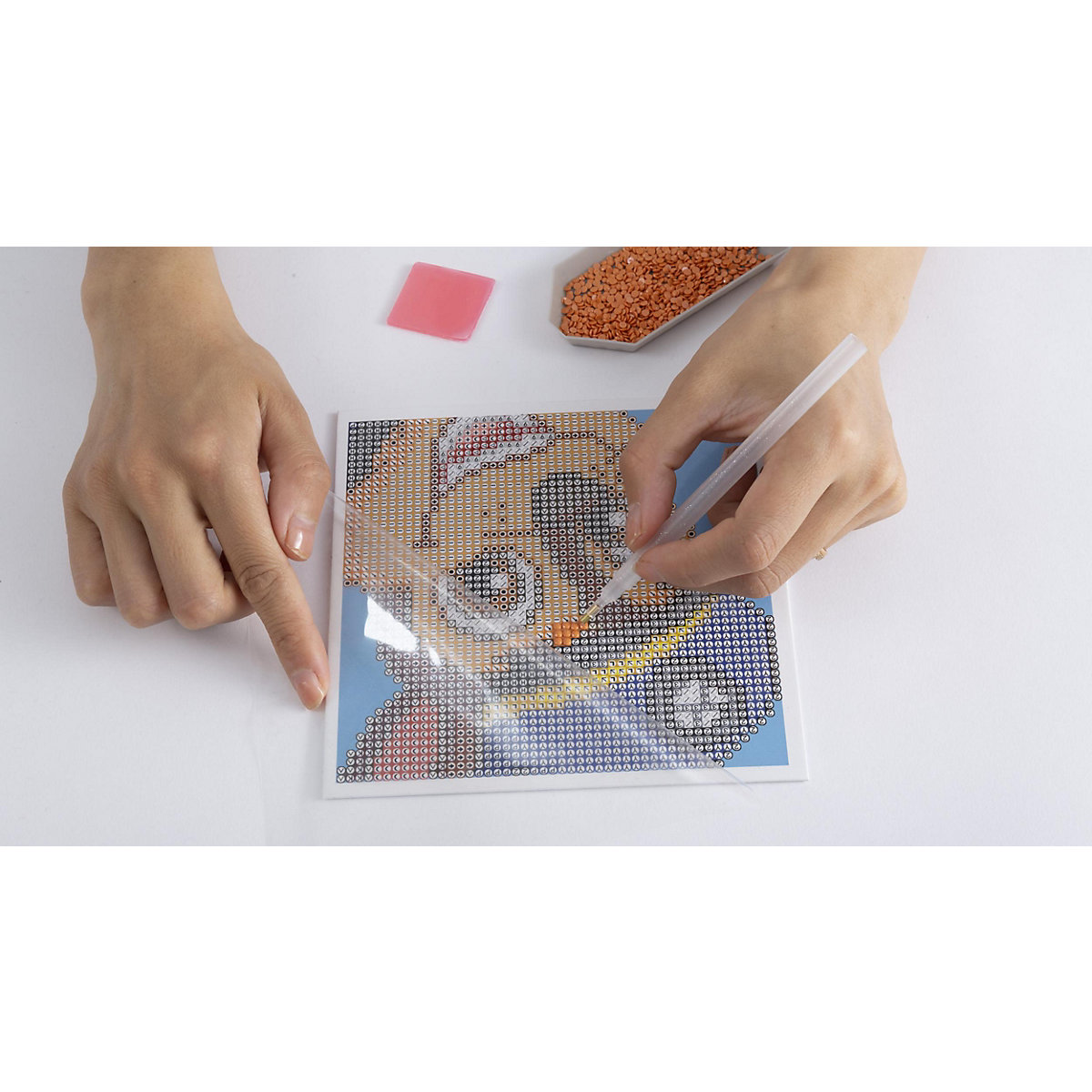 Diamond Dotz DOTZIES PAW PATROL Megapack